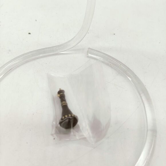 Hallmark 2000 I Dream of Jeannie Ornament with Bottle original box - Picture 3 of 10